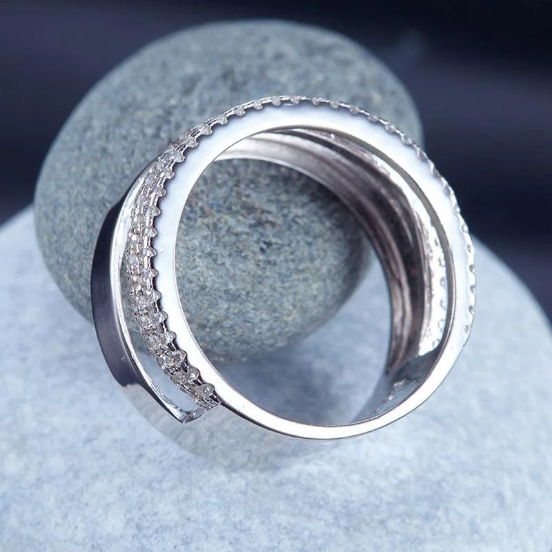 Silver Ring